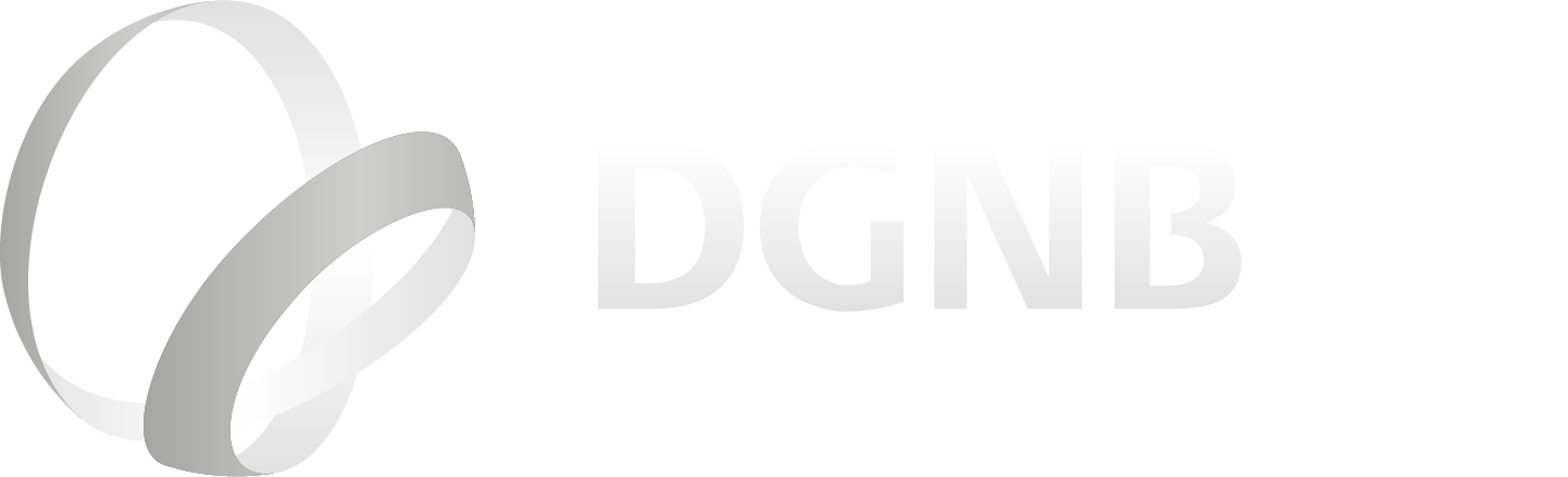 Mitglied Verein DGNB