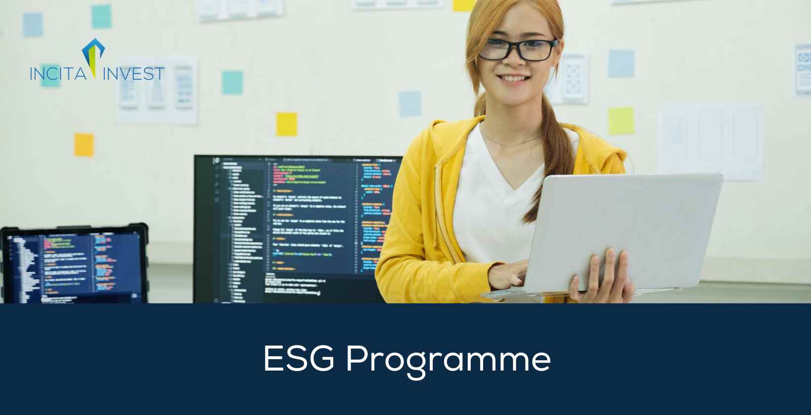 ESG Programme