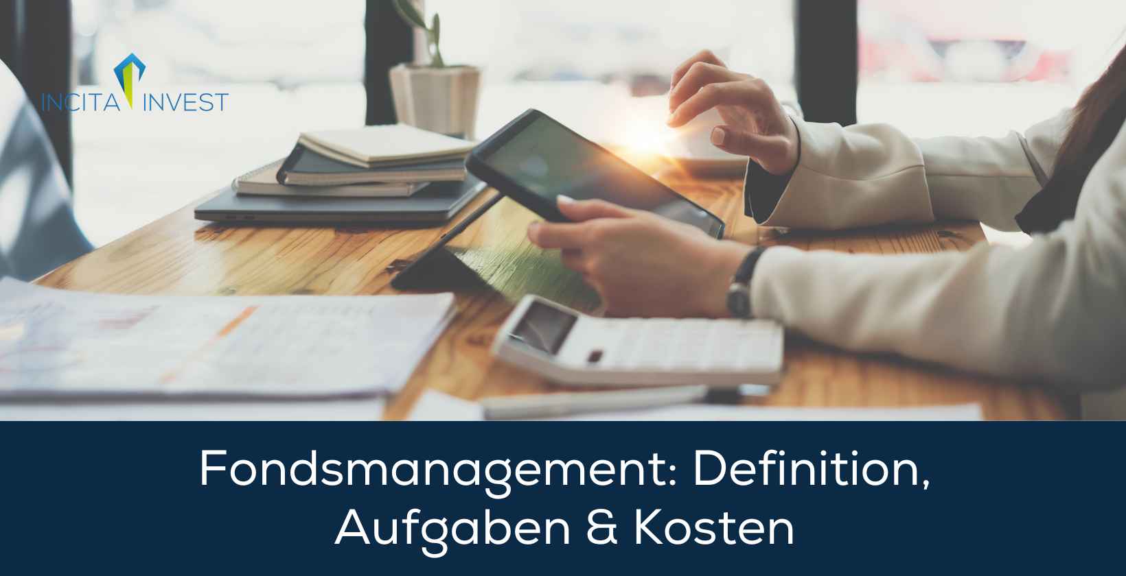 Fondsmanagement