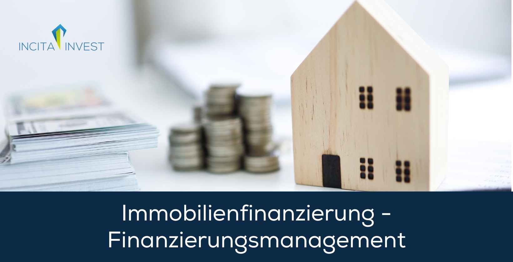 Immobilienfinanzierung