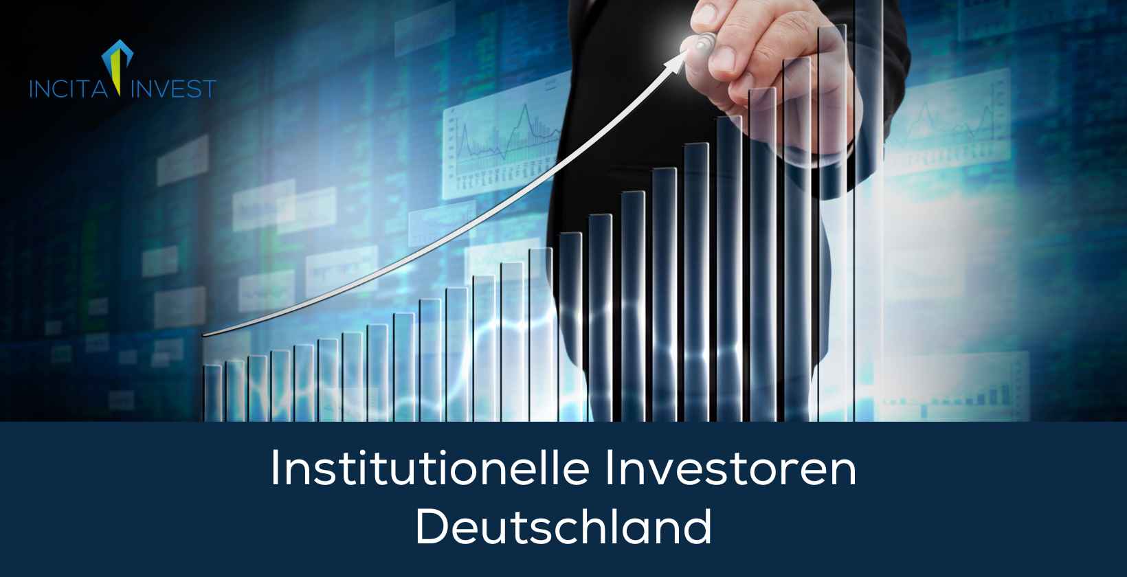 Institutionelle Investoren Deutschland