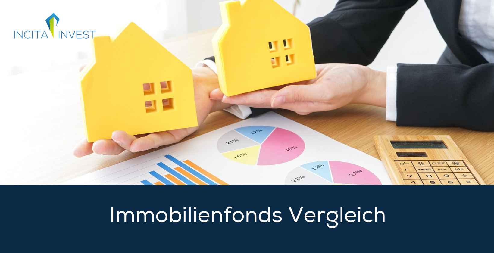 Immobilienfonds Vergleich